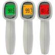 AMERICAN DIAGNOSTIC CORPORATION Adtemp 433 Thermometer