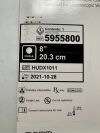 BARD 5955800 VENTRALIGHT ST MESH WITH ECHO PS: 8