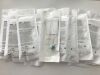 STRYKER 0306-160-000 Bevel Stylet 13G, 12 Pieces Exp 05/2020 I2320