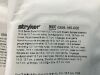 STRYKER 0306-160-000 Bevel Stylet 13G, 12 Pieces Exp 05/2020 I2320