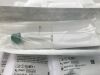 STRYKER 0306-160-000 Bevel Stylet 13G, 12 Pieces Exp 05/2020 I2320