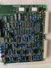 SHIMADZU 501-78935J  501-78936E  50178935J  50178936E ANALOG-96 BOARD Rad/Fluoro Room