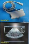 ACUSON 10V4 Model 08266709 Vector Array Ultrasound Transducer