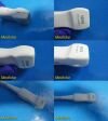 ACUSON 10V4 Model 08266709 Vector Array Ultrasound Transducer