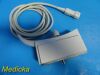 ACUSON 10V4 Model 08266709 Vector Array Ultrasound Transducer