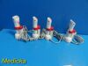 CAREFUSION 4X Cardinal Health CAH 4413  Surgical Clipper