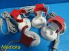 CAREFUSION 4X Cardinal Health CAH 4413  Surgical Clipper