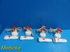 CAREFUSION 4X Cardinal Health CAH 4413  Surgical Clipper