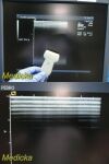 ACUSON 6L3 Model 08241112 Linear Array Ultrasound Transducer