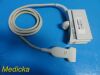 ACUSON 6L3 Model 08241112 Linear Array Ultrasound Transducer