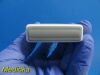 ACUSON 6L3 Model 08241112 Linear Array Ultrasound Transducer