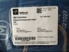 MEDLINE MDS601MSQR Sequential Compression Sleeve Calf, Medium (Reprocessed) (2/Package)