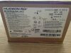 TELEFLEX 5-10318 High Volume Tapered Cuffed Tracheal Tube (10/Box)
