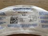 TELEFLEX 5-10318 High Volume Tapered Cuffed Tracheal Tube, (X)