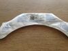 TELEFLEX 5-10108 Close Fitting, Low Volume Cuffed Tracheal Tube