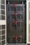 PHILIPS Gradient Amplifier 281+ 4522-132-64551 Power Conditioner