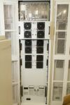 PHILIPS Gradient Amplifier 234 4522-131-60961 Power Conditioner