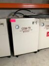 PHILIPS / Sumitomo MRI Compressor CSW-71D 4522-150-37671 MRI Compressor