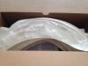 TELEFLEX 5-10310 High Volume Tapered Cuffed Tracheal Tube (10/Box)