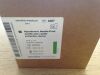 SMITHS MEDICAL 4287 Hypodermic Needle-Pro With Needle Protection Device, 21G x 1in (100/Box)