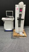 HOLOGIC Selenia Digital Mammo with 2014 detector Digital Mammo Unit