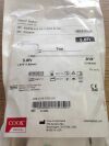 COOK G12659 Flexor Radial Introducer Sheath Set, 5.0Fr 7cm (X)