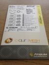 ATRIUM 31201 V-Patch O3FA Film Coated Mesh 6.4 x 6.4cm (X)