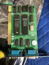PHILIPS 453560257521 2 PORT ISA PCB Board  SPECT/CT