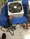 PHILIPS NS-PCW5250 Power Supply  SPECT/CT