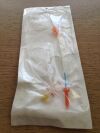 TERUMO RSS704 Introducer Sheath, 10cm