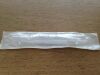 TELEFLEX 20011 Flex Tube Catheter Mount (X)