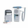 SUMMIT DOPPLER LIFEDOP 250 ABI Doppler Waveform Analyzer