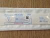 ETHICON C845 Prolenen Blue Monofilament Suture 0 (3.5metric) 18in. (X)