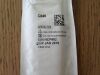 ETHICON C845 Prolenen Blue Monofilament Suture 0 (3.5metric) 18in. (X)