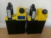 DATEX ALLADIN Ohmeda series Humidifier