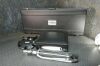 VISION SCIENCES BRS-5100 WITH DPU-7000A VIDEO PROCESSOR Bronchoscope