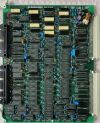 SHIMADZU 502-22079C  502-22080B   50222079C  50222080B   EMC-96A  BOARD Rad/Fluoro Room