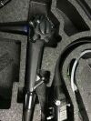 OLYMPUS CFH190I Colonoscope