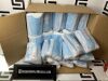3 Ply Ear Loop Disposable Surgical Mask Case of 2000 masks Mask