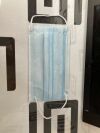 3 Ply Ear Loop Disposable Surgical Mask Case of 2000 masks Mask