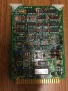 DEL MEDICAL 124-0091G1 1240091G1 650-0091 6500091 KVP REG VER11 Rad/Fluoro Room
