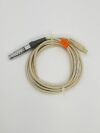 GE 1505-5602-000 ELECTRO-MECHANICAL NEBULIZER CABLE  