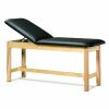 CLINTON Classic Series Physical Therapy Table