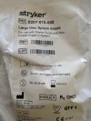STRYKER 0207-070-000 Large Disc Splash Shield (X)