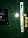 GE FC200100-06 BF64 4MLA Cardiac - Vascular
