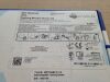 CIVCO 10441183 Tracking Bracket Starter Kit