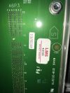PHILIPS 453561208342 Rev. B Acquisition Front pane board Cardiac - Vascular