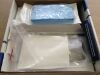 CIVCO 10441187 Tracking Bracket Starter Kit