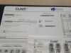 MEDINOL / CORDIS LUN400R12US EluNIR Ridaforolimus Eluting Coronary Stent System, 4.0mm x 12mm (X)