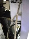 PHILIPS 453561210981 Cable RS-232 extension compact Shared Service